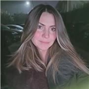 Enthusiastic Spanish tutor, passionate to teach young minds another way of exploring the world through learning a new language or develop further on what they already know